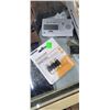 Image 2 : Large Lot of Guitar Strings | Strap | +