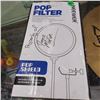 Image 2 : Pop Fliter | Cymbal