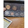 Image 5 : 2006 Canda Mint Sealed Coin Set