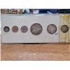 Image 1 : 1960 Canada Silver Coin Set