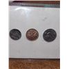 Image 3 : 1960 Canada Silver Coin Set
