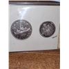 Image 4 : 1960 Canada Silver Coin Set