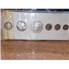 Image 6 : 1960 Canada Silver Coin Set