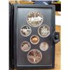 Image 2 : 1984 | Toronto Double Dollar Proof Set