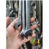 Image 3 : Contents of Peg | Wrenches