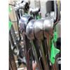 Image 2 : Contents of Peg | Wrenches