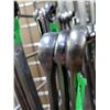Image 2 : Contents of Peg | Wrenches