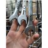 Image 3 : Contents of Peg | Wrenches