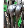 Image 2 : Contents of Peg | Wrenches