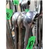 Image 2 : Contents of Peg | Wrenches