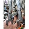 Image 3 : Contents of Peg | Wrenches