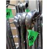 Image 2 : Contents of Peg | Wrenches
