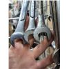 Image 3 : Contents of Peg | Wrenches