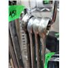 Image 2 : Contents of Peg | Wrenches
