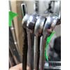 Image 2 : Contents of Peg | Wrenches