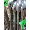 Image 2 : Contents of Peg | Wrenches