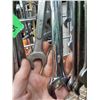 Image 3 : Contents of Peg | Wrenches