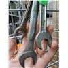 Image 3 : Contents of Peg | Wrenches