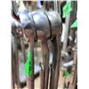 Image 2 : Contents of Peg | Wrenches