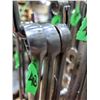 Image 2 : Contents of Peg | Wrenches