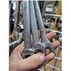 Image 3 : Contents of Peg | Wrenches