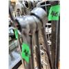 Image 2 : Contents of Peg | Wrenches