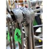 Image 2 : Contents of Peg | Wrenches