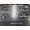 Image 2 : TOA | Multiple Output Digital Delay System | Model 310D (retails for $260 USD)