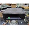 Image 1 : Piece of Sound Equipment