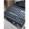 Image 1 : TOA Mixing Console | Recording Mixer