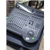 Image 1 : Mackie Human User Interface Professional Mixer
