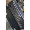 Image 6 : Mackie Human User Interface Professional Mixer