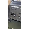 Image 7 : Mackie Human User Interface Professional Mixer