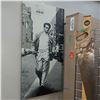 Image 2 : All Pictures and Decor on Wall