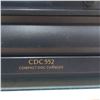 Image 5 : Compact Disc Changer | Model CDC 552