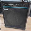 Image 1 : Vantage | Series-Microbass | Bass Guitar Amp | Model VB50