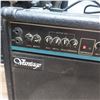 Image 2 : Vantage | Series-Microbass | Bass Guitar Amp | Model VB50