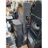 Image 1 : Carpeted Speaker | Bass | Sub Woofer Box