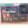 Image 1 : 2014 | Meeting Pope John Paul II One Crown Token