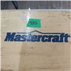 Image 2 : Mastercraft Router Bit Set