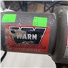 Image 5 : Warn Winch | a2000 + Bin of Extras