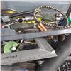 Image 3 : Bin of Shop Tool Goodies