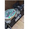 Image 1 : Random Lot of Goodies including Contents of 20 Inch Tool Box