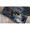 Image 4 : Random Lot of Goodies including Contents of 20 Inch Tool Box