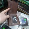 Image 4 : Lot of Wallets