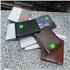 Image 5 : Lot of Wallets
