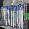 Image 1 : Lot of PS4 Video Games +