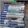 Image 7 : Lot of PS4 Video Games +