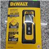 Image 4 : Stanely Laser Stud Finder | DeWalt Laser Distance Measurer | Garmin eTrex Touch 25