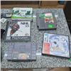Image 2 : Lot of Video Games | Controller | Chatpad